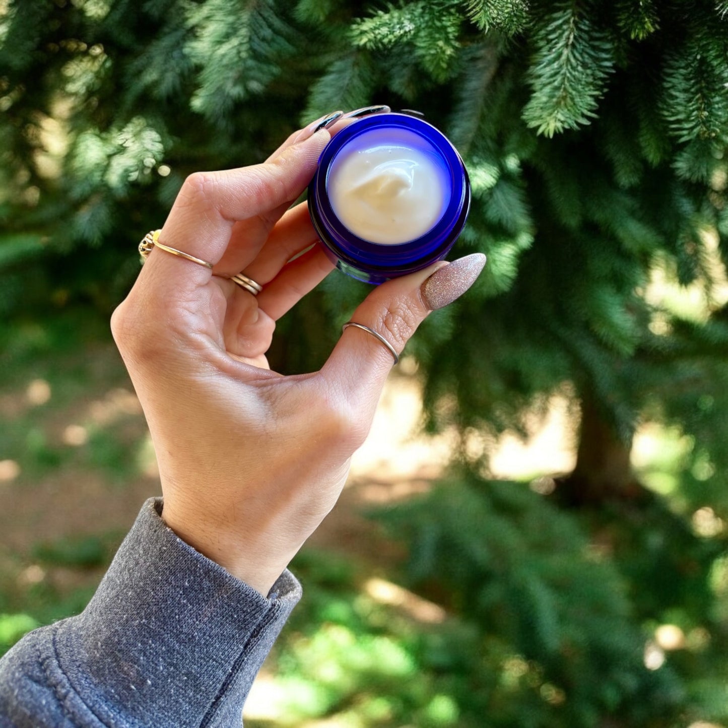 Whipped Tallow Body Butter