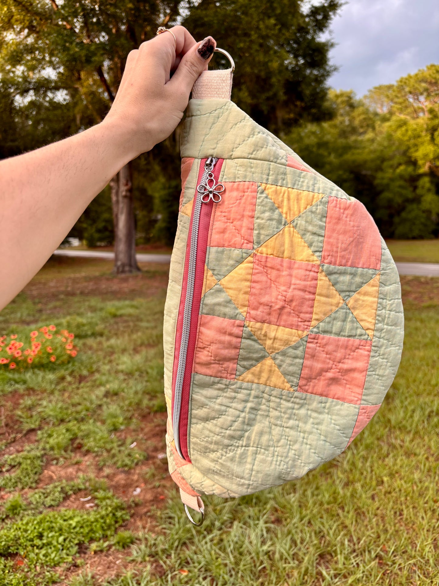 ✨NEW DROP✨ Quilted crossbody bags