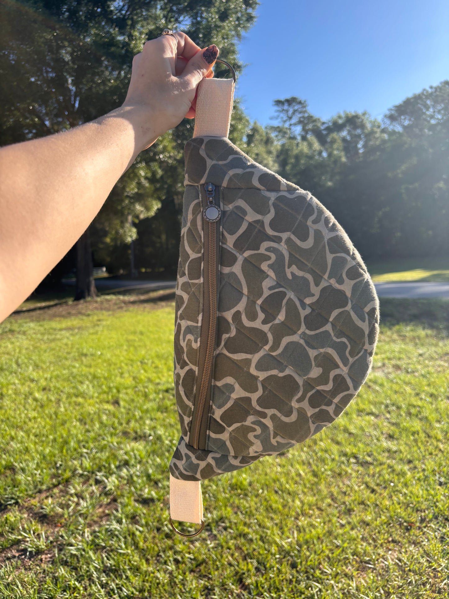 ✨NEW DROP✨ Quilted crossbody bags