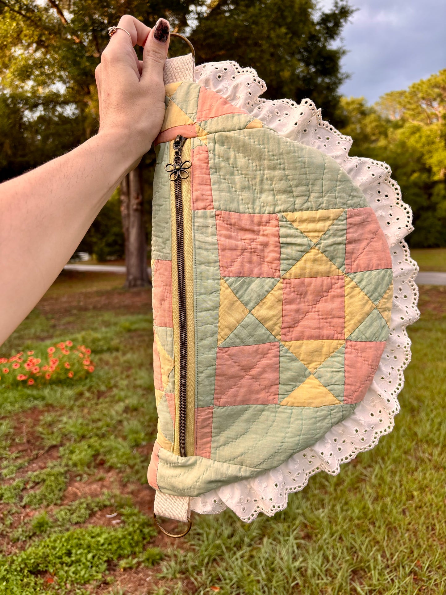 ✨NEW DROP✨ Quilted crossbody bags