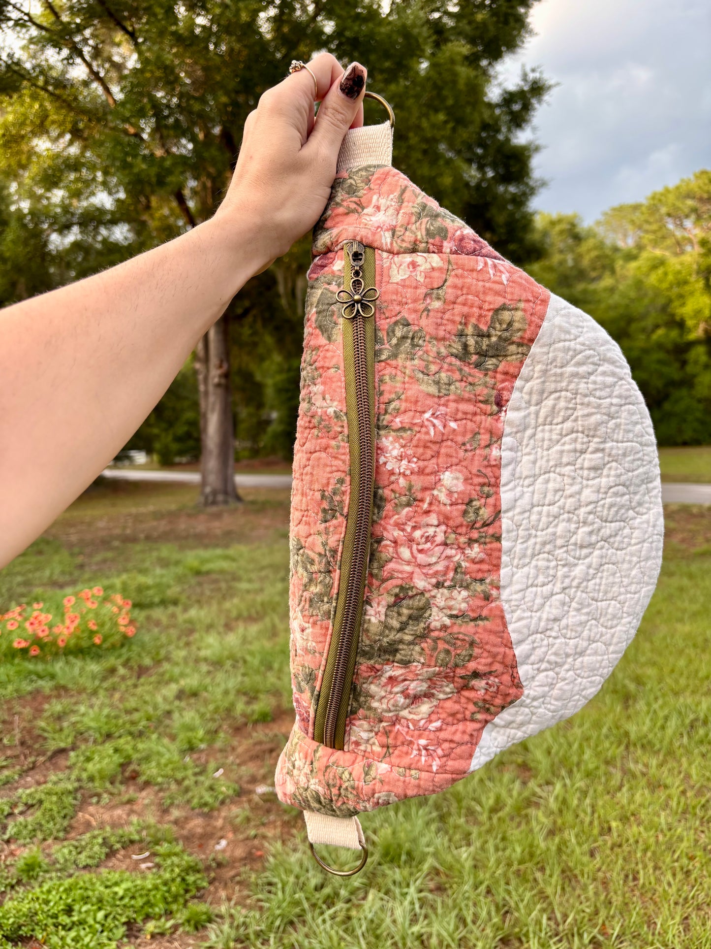✨NEW DROP✨ Quilted crossbody bags