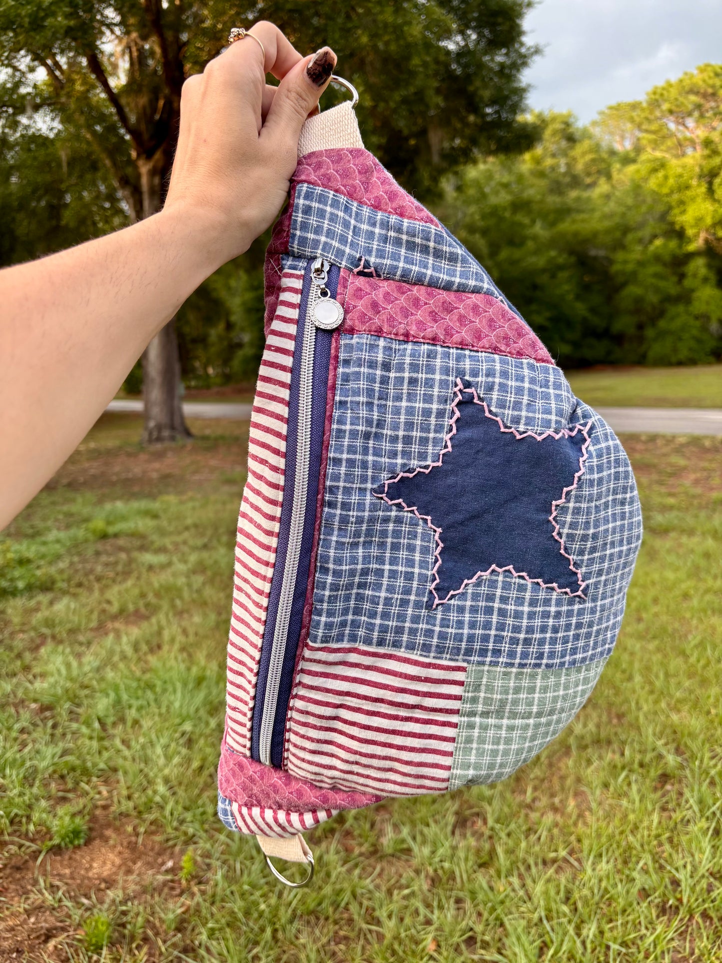 ✨NEW DROP✨ Quilted crossbody bags