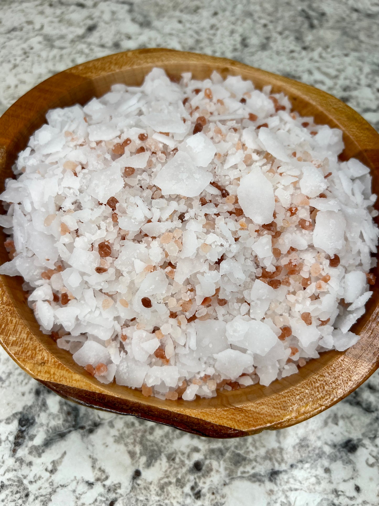 Magnesium Bath Soak